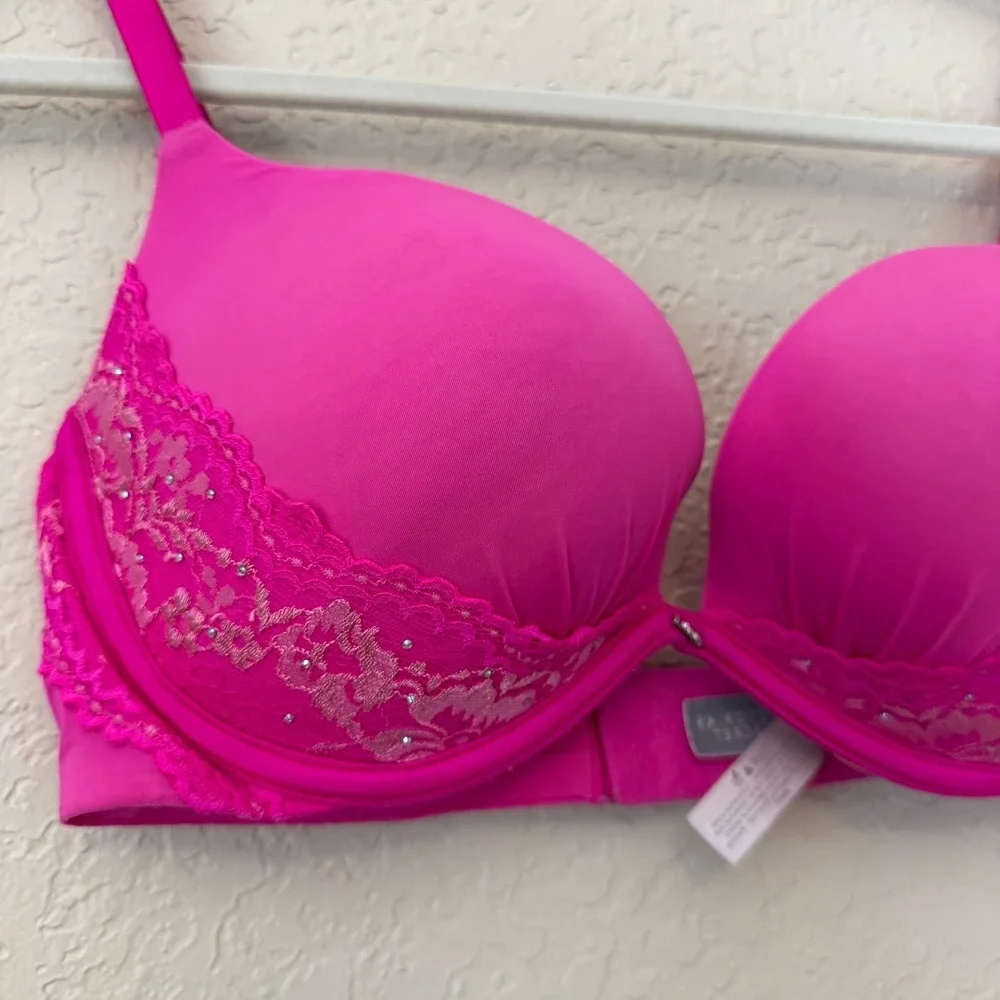 Victorias Secret early 2000